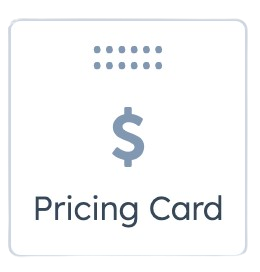 pricing-card-module